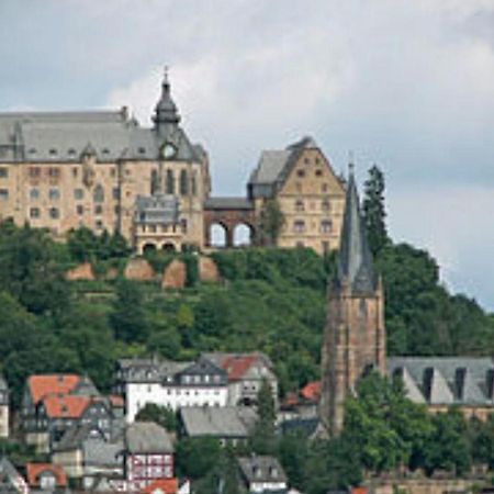 Gemunden an der Wohra Tiny-Apartment-In-Gemuenden-An-Der-Wohra מראה חיצוני תמונה