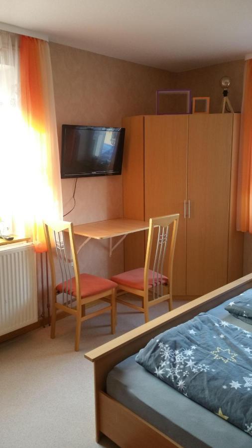 Gemunden an der Wohra Tiny-Apartment-In-Gemuenden-An-Der-Wohra מראה חיצוני תמונה